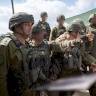 Zamir: We Intensify Fighting in Gaza City to Inflict Damage on Hamas and Finish It Off