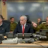 Médias israéliens : vif débat lors de la réunion du "cabinet" en faveur de Zami concernant un accord partiel