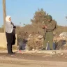 Les forces d'occupation retiennent la gouverneure de Ramallah au poste de contrôle d'Attara
