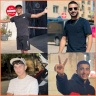 4 Young Men Lose Their Lives in a Tragic Accident Northwest of Jerusalem