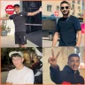 4 شبان يفقدون حياتهم في حادث مأساوي شمال غرب القدس