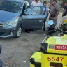 Two Killed in Nazareth and Lod; Serious Injury in Tayibe