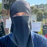 الإفراج عن الناشطة منتهى أمارة من بلدة زلفة