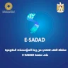 The Monetary Authority Completes Linking Government Institutions to the E-SADAD Platform