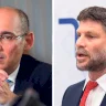Smotrich Threatens the Governor of the Bank of Israel: If He Doesn't Lower Interest Rates, I Will Lower Taxes