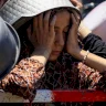 منظمة الصحة تدعو إسرائيل إلى وقف "كارثة" المجاعة في غزة