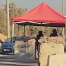 الاحتلال يطلق النار على مواطن جنوب غرب نابلس