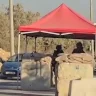 הכיבוש פתח באש לעבר אזרח דרומית-מערבית לנצרת
