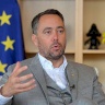 Belgian Foreign Minister: The European Union is Not Meeting Its Responsibilities Regarding Gaza