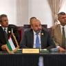 النائب العام أمام جمعية النواب العموم العرب يحذّر: أخطر مرحلة تهدّد وجود فلسطين ومؤسساتها