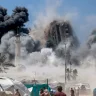 58 martyrs à Gaza depuis ce matin