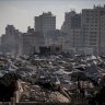 הכיבוש מפרק את בניין "החזון" המונה 30 דירות