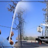 תחזוקה כוללת לרשתות לקראת החורף: חברת החשמל של ירושלים מסבירה את סיבות ההפסקות