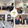 המרכז הממשלתי לתקשורת עוקב אחרי ההתערבויות החשובות שביצעה הממשלה במהלך השבוע שעבר