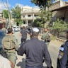 Ben Gvir Storms Umm al-Fahm and Threatens to Demolish Homes
