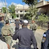 بن غفير يقتحم أم الفحم ويهدد بهدم منازل
