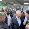 Netanyahu: We Will Take Harsh Steps in Response to the Jerusalem Operation