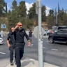 Widespread Reinforcement After the Operation.. The Occupation Deploys 4 Battalions in Jerusalem and Strengthens Its Forces in the West Bank
