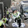 Yedioth Ahronoth révèle de nouveaux détails sur l'opération à Jérusalem occupée