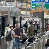  15 إصابة على الأقل بينها خطيرة في عملية إطلاق نار بالقدس (فيديو)