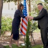 A Controversial Step.. The Israeli Foreign Ministry Organizes a Celebration Day for its Employees in the West Bank