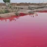 ما حقيقة الصور المتداولة عن "تلوث كيميائي وإشعاعي" في الخرطوم؟