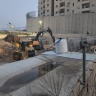 הריסה עצמית תחת איום.. סכנה של פינוי מוחלט מרחפת על כפר אל-סער