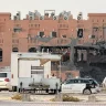Le Qatar clarifie.. La Maison Blanche : le Pentagone nous a informés qu'Israël attaque «Hamas» au Qatar aujourd'hui