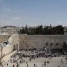 The Islamic-Christian Committee Condemns the Occupation Municipality's Change of the Historical Name of the Buraq Wall