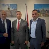 فلسطين وفنزويلا تبحثان آفاق التعاون المشترك في مجال السياحة 
