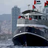 Deuxième attaque visant la "Flotte de la Résilience" au large des côtes tunisiennes