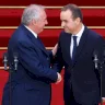 رئيس وزراء فرنسا الجديد يتسلم منصبه على وقع الاحتجاجات