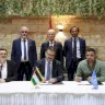 Launch of the Second Group of Agricultural Project Package within 350 Projects at a Total Cost of 33 Million Dollars