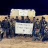 Des membres d'un gang américain anti-musulman assurent la sécurité des centres de la "Fondation humanitaire de Gaza"