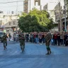Video: Occupation Forces Launch Wide Arrest Campaign in Tulkarm
