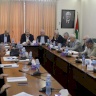 اللجنة التحضيرية لانتخابات المجلس الوطني تعقد اجتماعها الرابع