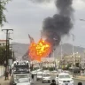 תימן.. הרג 35 אנשים ופציעת 131 אחרים בתקיפות הישראליות על סנאה והג'وف