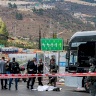 مصابان بعملية طعن بفندق في منطقة القدس واعتقال فلسطيني من شعفاط