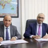 بنك الأردن ووزارة النقل والمواصلات: شراكة رقمية لخدمة المواطن