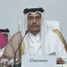 رئيس الوزراء القطري: لا تهاون مع اختراق السيادة.. ومستمرون باستكمال جهود الوساطة