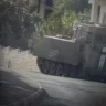 Israeli Occupation Forces Invade the City of Al-Bireh