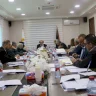 Transitional Constitution Drafting Committee Completes Its Internal Regulations and Committee Formation to Start Its Work