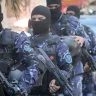 القبض على أحد أخطر تجار المخدرات في رام الله والبيرة
