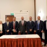 النيابة العامة و"التعليم العالي" والجامعات الفلسطينية يوقعون ميثاق تعاون لإعداد طلبة مؤهلين لخدمة الوطن والمواطن