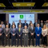 In a Qualitative Move to Support the Green Economy and Empower Women, Quds Bank and the European Bank Sign an Agreement Worth 10 Million Dollars