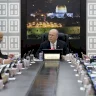 مجلس الوزراء يطالب بتحرك دولي عاجل لإنقاذ قطاع غزة