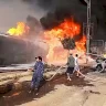 Israel Targets Hodeidah Port in Yemen