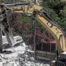 הכיבוש הורס בפעם השנייה את כפר חל'ה א-דבע במסאפר יטא בדרום חברון