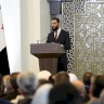 الرئيس السوري: نتائج محتملة للمفاوضات مع إسرائيل خلال الأيام المقبلة