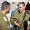 Zamir: The Strategic Security Cooperation with Jordan Significantly Contributes to Israel's Security